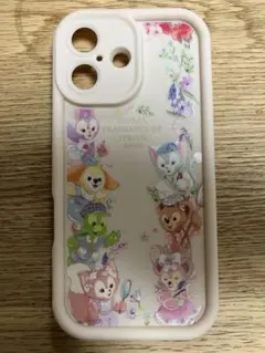 iPhone 17 ダッフィー スマホケース スマホカバー カバー ケース