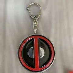 デッドプール　キーリング