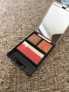 マキアージュ　MAQUILLAGE アイシャドウ　マルチパレット　チーク