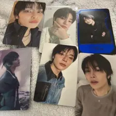 straykids アイエン トレカ まとめ売り