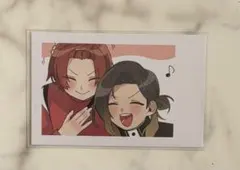 ぴよにき りうら 悠佑 いれいす チェキ