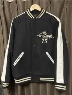 2025年最新】goodenough スタジャン 2ndの人気アイテム - メルカリ