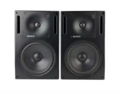 GENELEC 8330A ペア - メルカリ