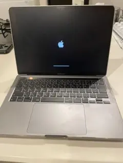 Apple MacBook Pro 13インチ M1 2020 SSD 1TB