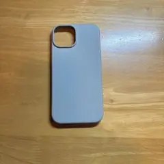 iPhone 15 シリコンケース
