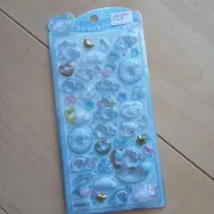 正規品　うるちゅるポップ　シナモロール　シナモン　ボンボンドロップ　匿名配送