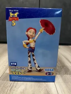 トイ・ストーリー5 ジェシー フィギュア - メルカリ