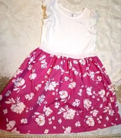 未着用保管品 ☆GAP KIDS☆5years ノースリーブワンピース