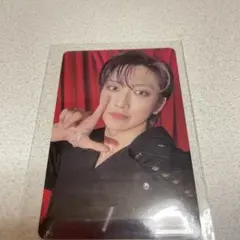 AWAKEN THE BLOODLINE 有明　　トレカ　フウマ