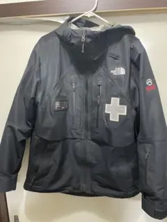 THE NORTH FACE SUPREME マウンテンパーカー