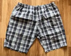 UNIQLO＊ハーフパンツＸＬ