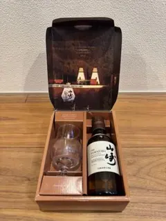 非売品「山崎蒸溜所秘蔵モルト」シングルモルトウイスキー50mlミニチュア瓶 2026年最新】山崎 ミニボトルの人気アイテム - メルカリ