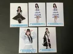 日向坂46 片山紗希 生写真 6枚セット - メルカリ