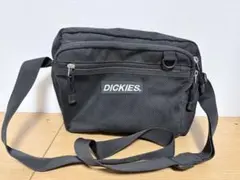 Dickies ショルダーバッグ ブラック