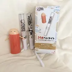 ジャスタウェイ ペンライト - メルカリ