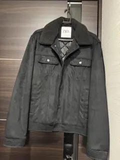 ファージャケット