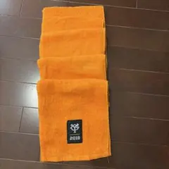 巨人応援グッズタオル2018年５枚セット