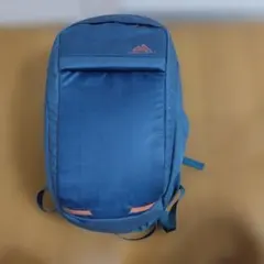 GREGORY グレゴリー レジン 24 リュック バックパック ブルー