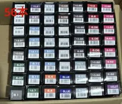 【在庫一掃セール！】イノア　カラー剤　56本のサムネイル