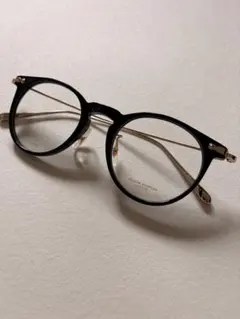 OLIVER PEOPLES メガネ フレーム KEARNS-W メガネチェーン | Mercari