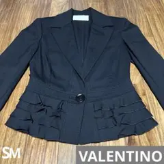 VALENTINO ROMAヴァレンティノローマ レディース フリルジャケット 2026年最新】Yahoo!オークション -「ジャケット レディース