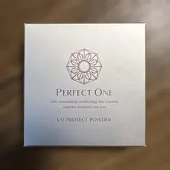 Perfect One UV PROTECT POWDER 13g