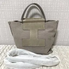 IACUCCI イアクッチ　ソルベットS ハンドバッグ