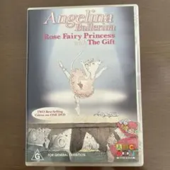 2026年最新】angelina ballerinaの人気アイテム - メルカリ