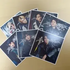 2025年最新】カミガタボーイズ ソロカードの人気アイテム - メルカリ