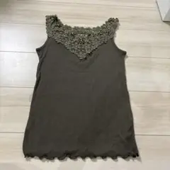 タンクトップレース