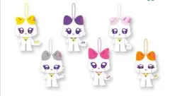 ME:EYE’s かぷっこふれんず ぬいぐるみ コンプリート 12種セット