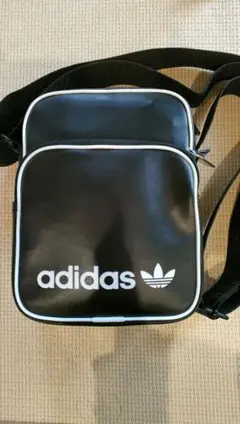 adidas ショルダーバッグ