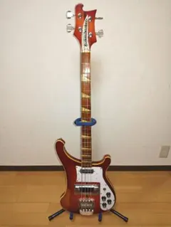 rickenbacker480タイプ コピーモデル ジャンク インテリア 実験用