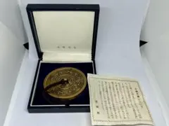 純銀製 古鏡文鎮 約156グラム 純銀製 古鏡文鎮 約156グラム 純銀製 古鏡文鎮 約156グラム