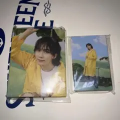 ジョンハン トレカ バインダー HEAVEN SEVENTEEN セブチ ヘブン