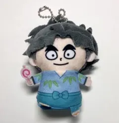 忍たま乱太郎 フィンガーマスコット パペラ　鉢屋三郎　不破雷蔵 忍たま乱太郎 フィンガーマスコット・パペラ 鉢屋三郎