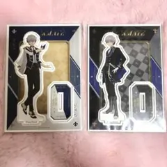 【あんスタ!!】瀬名泉 チェックメイトアクスタ