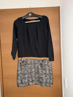 Green Label Relaxing　ワンピース　未使用品