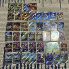 ポケモンカード まとめ売り　SR・MA・AR