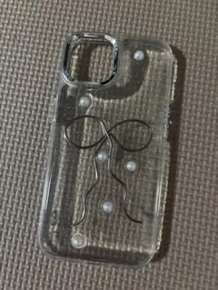 iPhone15 ケース