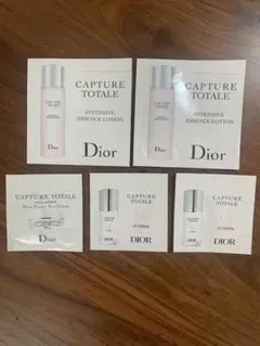 Dior サンプル