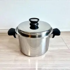 値下げ❗️クイーンクック 鍋 無水鍋 4点セット 値下げ❗️クイーンクック 鍋 無水鍋 4点セット 楽天市場