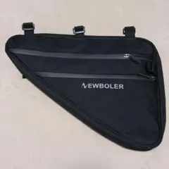 クロスバイク用フレームバッグ 新品未使用のサムネイル