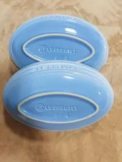 2025年最新】ルクルーゼ オーバルの人気アイテム - メルカリ