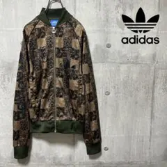 2025年最新】adidas originals スカジャンの人気アイテム - メルカリ