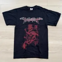 2026年最新】ドラゴンフォース tシャツの人気アイテム - メルカリ