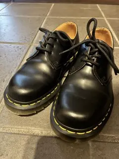 Dr.Martens 1461 旧正月 翡翠 UK6 ドクターマーチン - メルカリ