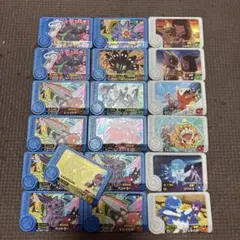 ポケモンフレンダ まとめ売り トレジャーポケモン パラレルアー