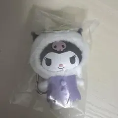 サンリオ ちびっとも 和菓子 クロミ 新品未開封