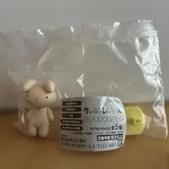 クレヨンしんちゃん くっつきマスコット